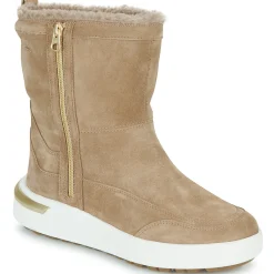 Sale Geox - D DALYLA B ABX Marron