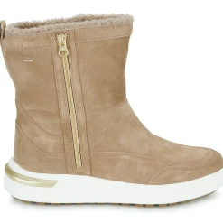 Sale Geox - D DALYLA B ABX Marron