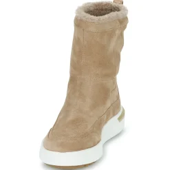 Sale Geox - D DALYLA B ABX Marron