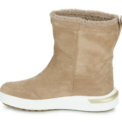 Sale Geox - D DALYLA B ABX Marron