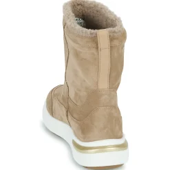 Sale Geox - D DALYLA B ABX Marron