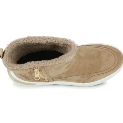 Sale Geox - D DALYLA B ABX Marron