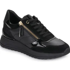 Sale Geox - D DESYA Noir
