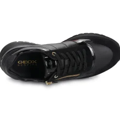 Sale Geox - D DESYA Noir