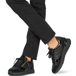 Sale Geox - D DESYA Noir