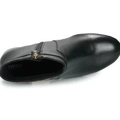 Discount Geox - D ELEANA Noir