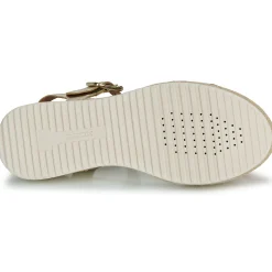 Hot Geox - D EOLIE Doré