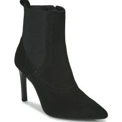 Hot Geox - D FAVIOLA Noir