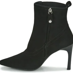 Hot Geox - D FAVIOLA Noir