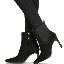 Hot Geox - D FAVIOLA Noir