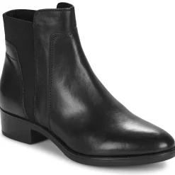 Geox - D FELICITY Noir Online