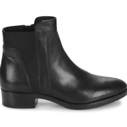 Geox - D FELICITY Noir Online