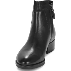 Geox - D FELICITY Noir Online