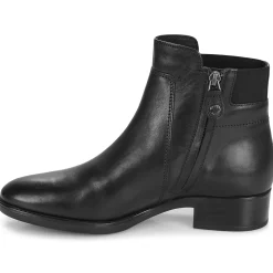 Geox - D FELICITY Noir Online