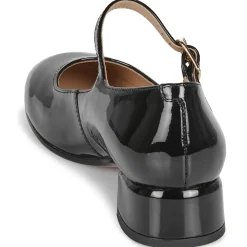 Geox - D FLORETIA Noir Hot