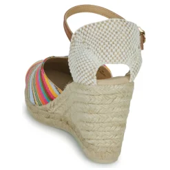 Geox - D GELSA Multicolore New