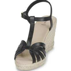 Geox - D GELSA Noir Best