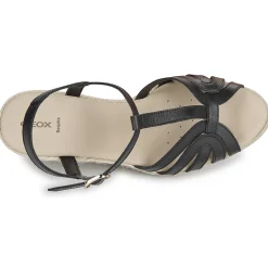 Geox - D GELSA Noir Best