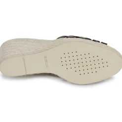 Geox - D GELSA Noir Best