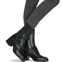 Geox - D GIULILA Noir Best