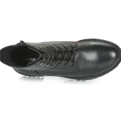 Geox - D HOARA Noir New