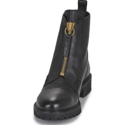 New Geox - D HOARA Noir