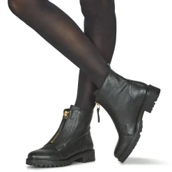 New Geox - D HOARA Noir