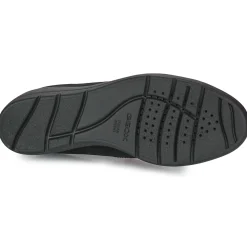 Geox - D ILDE Noir Outlet