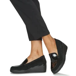 Geox - D ILDE Noir Outlet