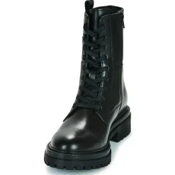 Geox - D IRIDEA Noir Discount