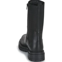 Clearance Geox - D IRIDEA B ABX B Noir