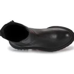 Clearance Geox - D IRIDEA B ABX B Noir