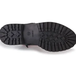 Clearance Geox - D IRIDEA B ABX B Noir