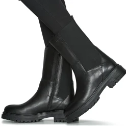 Clearance Geox - D IRIDEA B ABX B Noir