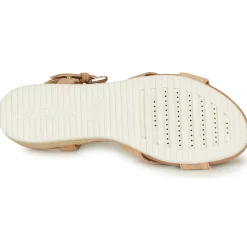 Geox - D ISCHIA CORDA Beige Online