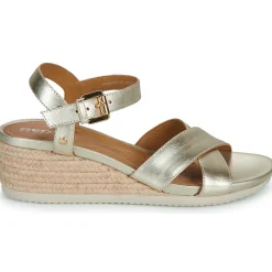 Geox - D ISCHIA CORDA Doré Online