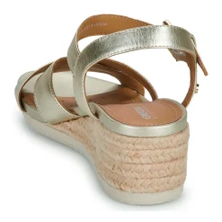 Geox - D ISCHIA CORDA Doré Online