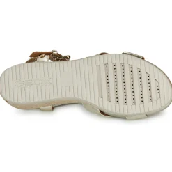 Geox - D ISCHIA CORDA Doré Online