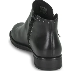 Clearance Geox - D JAYLON Noir