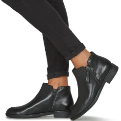 Clearance Geox - D JAYLON Noir