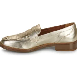 Geox - D JAYLON 2 Doré Hot