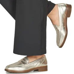 Geox - D JAYLON 2 Doré Hot