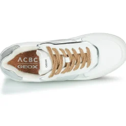 Outlet Geox - D JAYSEN G