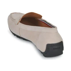 Discount Geox - D KOSMOPOLIS + GRIP Beige