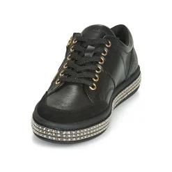 Sale Geox - D LEELU' Noir