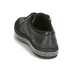 Sale Geox - D LEELU' Noir