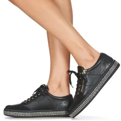 Sale Geox - D LEELU' Noir