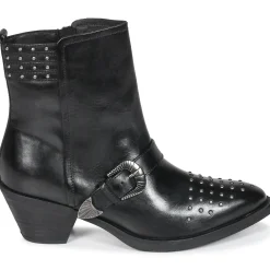 Geox - D LOVAI Noir Hot