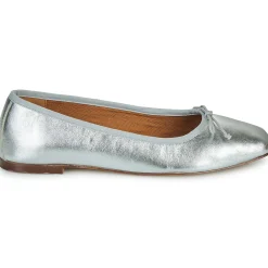 Best Geox - D MARSILEA Argenté