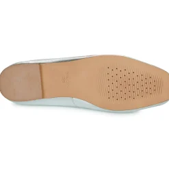 Best Geox - D MARSILEA Argenté